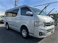 2011 Toyota Hiace Wagon