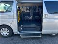 2011 Toyota Hiace Wagon