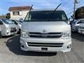 2011 Toyota Hiace Wagon