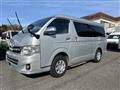 2011 Toyota Hiace Wagon