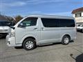 2011 Toyota Hiace Wagon