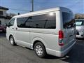 2011 Toyota Hiace Wagon