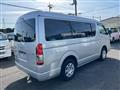 2011 Toyota Hiace Wagon