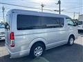 2011 Toyota Hiace Wagon