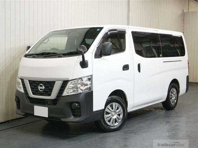 2019 Nissan Nissan Others