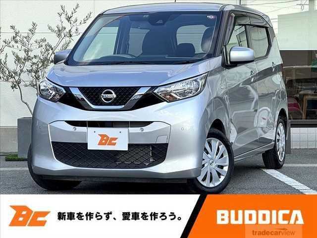 2019 Nissan Nissan Others