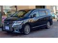 2017 Nissan Elgrand