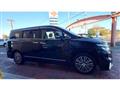 2017 Nissan Elgrand