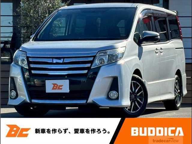 2014 Toyota Noah