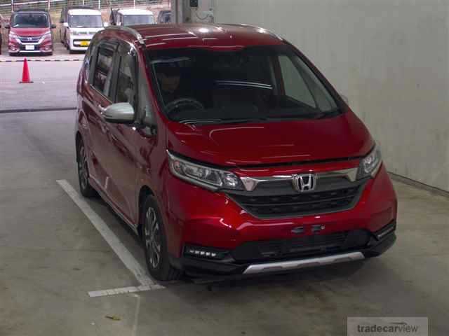 2019 Honda Freed