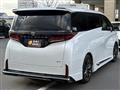 2023 Toyota Vellfire