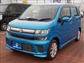 2017 Suzuki Wagon R