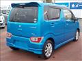 2017 Suzuki Wagon R