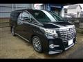 2016 Toyota Alphard G