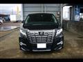 2016 Toyota Alphard G