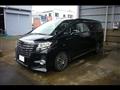 2016 Toyota Alphard G