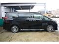 2016 Toyota Alphard G