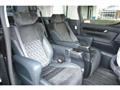 2016 Toyota Alphard G