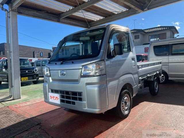 2024 Daihatsu Hijet Truck