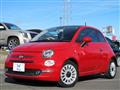 2023 Fiat 500