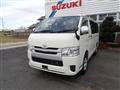 2019 Toyota Hiace Van