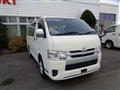 2019 Toyota Hiace Van