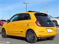 2022 Renault Twingo