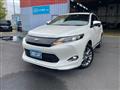 2016 Toyota Harrier