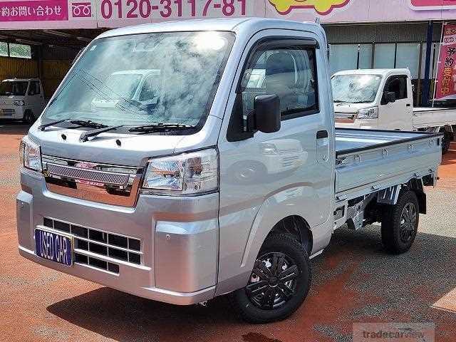 2024 Daihatsu Hijet Truck