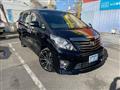 2014 Toyota Alphard G