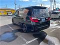 2014 Toyota Alphard G