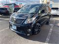 2014 Toyota Alphard G