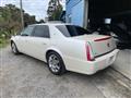 2009 Cadillac DTS