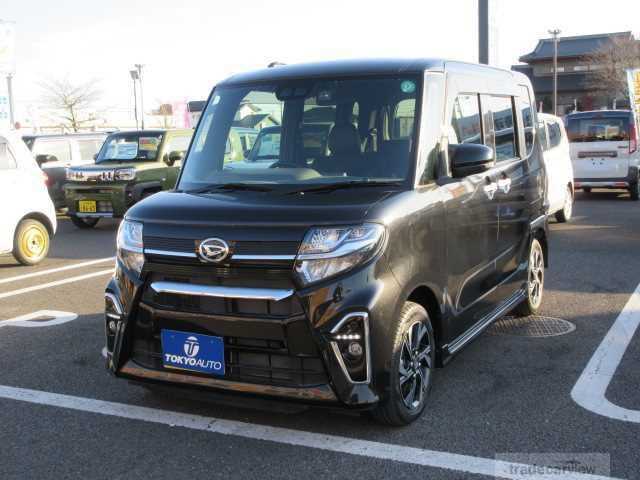 2020 Daihatsu Tanto