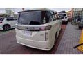 2017 Nissan Elgrand