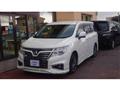 2017 Nissan Elgrand