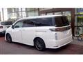 2017 Nissan Elgrand