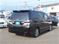 2014 Toyota Vellfire