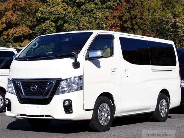 2018 Nissan Nissan Others