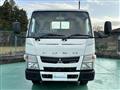 2014 Mitsubishi Fuso Canter