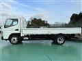 2014 Mitsubishi Fuso Canter