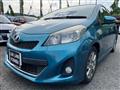 2013 Toyota Vitz