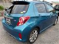 2013 Toyota Vitz