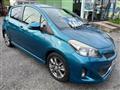 2013 Toyota Vitz