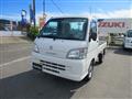 2012 Daihatsu Hijet Truck