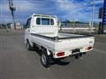 2012 Daihatsu Hijet Truck