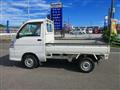 2012 Daihatsu Hijet Truck