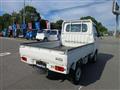 2012 Daihatsu Hijet Truck