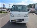 2012 Daihatsu Hijet Truck