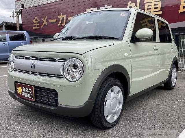 2023 Suzuki Lapin